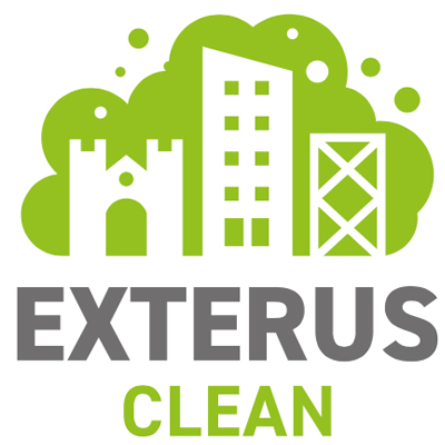 Exterus-Clean