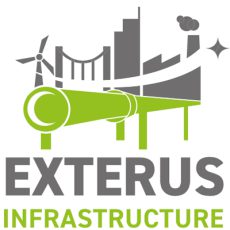 Exterus-Infrastructure